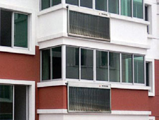 гаряче водоопалення