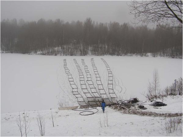 водяной насос